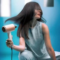 Фен Cecotec IoniCare Nano Plasma 100150 - Превью изображения №7 — Интернет-магазин Time-Shop