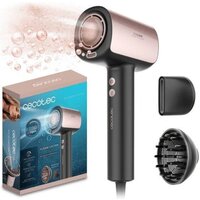 Фен Cecotec IoniCare Nano Plasma 100150 - Превью изображения №3 — Интернет-магазин Time-Shop