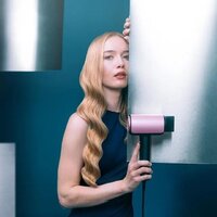 Фен Cecotec IoniCare Nano Plasma 100150 - Превью изображения №6 — Интернет-магазин Time-Shop