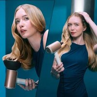 Фен Cecotec IoniCare Nano Plasma 100150 - Превью изображения №10 — Интернет-магазин Time-Shop