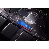 SSD WD Blue SN5100 2TB WDS200T5B0E - Превью изображения №4 — Интернет-магазин Time-Shop