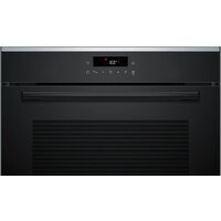 Электрический духовой шкаф Bosch Serie 4 HBG272EB3 - Превью изображения №2 — Интернет-магазин Time-Shop