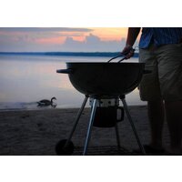 Гриль Napoleon PRO22K - Превью изображения №5 — Интернет-магазин Time-Shop