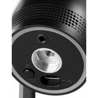 Проводной микрофон Thronmax M2P Mdrill One Pro (черный) - Превью изображения №5 — Интернет-магазин Time-Shop