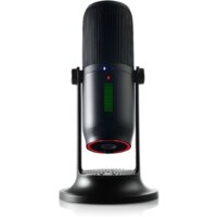 Проводной микрофон Thronmax M2P Mdrill One Pro (черный) - Превью изображения №3 — Интернет-магазин Time-Shop