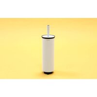 Ершик для унитаза Brabantia Profile 483325 (белый) - Превью изображения №4 — Интернет-магазин Time-Shop