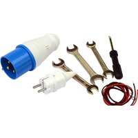 Дизельный генератор ТСС SDG 5000EHA 077012 - Превью изображения №5 — Интернет-магазин Time-Shop