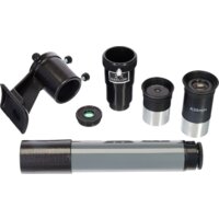 Телескоп Levenhuk Blitz 114s Plus - Превью изображения №3 — Интернет-магазин Time-Shop