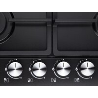 Варочная панель Konigin Spark 604 BM - Превью изображения №11 — Интернет-магазин Time-Shop