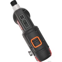 Дрель-шуруповерт Worx Switchdriver 2.0 WX177 (с 1-им АКБ, кейс) - Превью изображения №5 — Интернет-магазин Time-Shop
