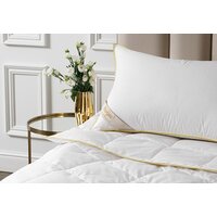 Спальная подушка Даргез Лозанна 11310Л (50x70) - Превью изображения №4 — Интернет-магазин Time-Shop