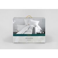 Спальная подушка Даргез Лозанна 11310Л (50x70) - Превью изображения №3 — Интернет-магазин Time-Shop