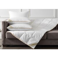 Спальная подушка Даргез Лозанна 11310Л (50x70) - Превью изображения №5 — Интернет-магазин Time-Shop