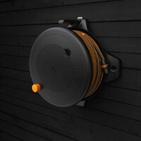 Крепление для шланга Fiskars 1059235 - Превью изображения №4 — Интернет-магазин Time-Shop