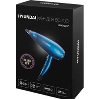 Фен Hyundai H-HDI0757 - Превью изображения №17 — Интернет-магазин Time-Shop