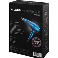 Фен Hyundai H-HDI0757 - Превью изображения №18 — Интернет-магазин Time-Shop