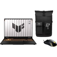 Игровой ноутбук ASUS TUF Gaming F16 FX608JHR-RV142 - Превью изображения №2 — Интернет-магазин Time-Shop
