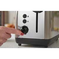 Тостер Russell Hobbs 26931-56 - Превью изображения №7 — Интернет-магазин Time-Shop