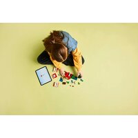 Конструктор LEGO Minecraft Дом в джунглях из TNT 21275 - Превью изображения №11 — Интернет-магазин Time-Shop