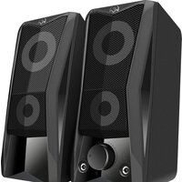 Акустика SVEN 445 - Превью изображения №2 — Интернет-магазин Time-Shop