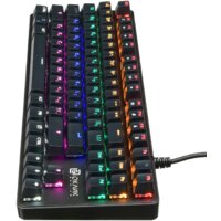 Клавиатура Оклик 969G Shotgun - Превью изображения №4 — Интернет-магазин Time-Shop