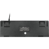 Клавиатура Оклик 969G Shotgun - Превью изображения №6 — Интернет-магазин Time-Shop