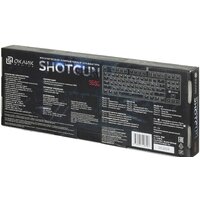 Клавиатура Оклик 969G Shotgun - Превью изображения №10 — Интернет-магазин Time-Shop