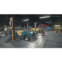  Car Mechanic Simulator для PlayStation 4 - Превью изображения №7 — Интернет-магазин Time-Shop