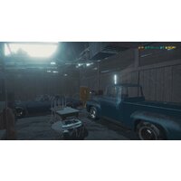  Car Mechanic Simulator для PlayStation 4 - Превью изображения №2 — Интернет-магазин Time-Shop