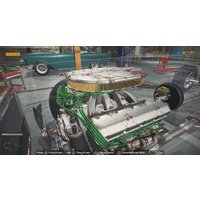  Car Mechanic Simulator для PlayStation 4 - Превью изображения №6 — Интернет-магазин Time-Shop
