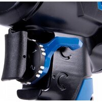 Пневматический гайковерт King Tony P33431-050B - Превью изображения №2 — Интернет-магазин Time-Shop