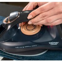 Утюг Zelmer ZIR1505 - Превью изображения №8 — Интернет-магазин Time-Shop