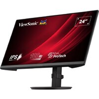 Монитор ViewSonic VA2408-HDJ - Превью изображения №3 — Интернет-магазин Time-Shop