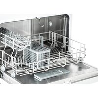 Настольная посудомоечная машина Exiteq EXDW-T502 - Превью изображения №6 — Интернет-магазин Time-Shop