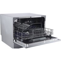 Настольная посудомоечная машина Exiteq EXDW-T502 - Превью изображения №3 — Интернет-магазин Time-Shop