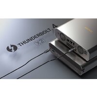 Сетевой накопитель QNAP TBS-h574TX-i3-12G - Превью изображения №9 — Интернет-магазин Time-Shop