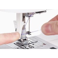 Электромеханическая швейная машина Singer M3405 - Превью изображения №6 — Интернет-магазин Time-Shop