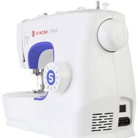 Электромеханическая швейная машина Singer M3405 - Превью изображения №3 — Интернет-магазин Time-Shop
