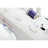 Электромеханическая швейная машина Singer M3405 - Превью изображения №7 — Интернет-магазин Time-Shop