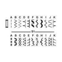 Электромеханическая швейная машина Singer M3405 - Превью изображения №11 — Интернет-магазин Time-Shop