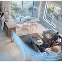 Очиститель воздуха Dyson Purifier Cool Formaldehyde TP09 - Превью изображения №3 — Интернет-магазин Time-Shop