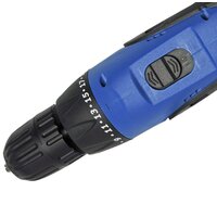 Дрель-шуруповерт KATANA SH6000 - Превью изображения №6 — Интернет-магазин Time-Shop