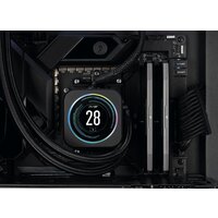 Оперативная память Corsair Vengeance 2x32ГБ DDR5 6200 МГц CMK64GX5M2B6200C32 - Превью изображения №14 — Интернет-магазин Time-Shop