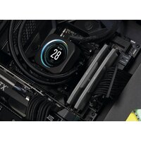 Оперативная память Corsair Vengeance 2x32ГБ DDR5 6200 МГц CMK64GX5M2B6200C32 - Превью изображения №15 — Интернет-магазин Time-Shop