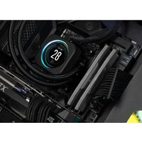 Оперативная память Corsair Vengeance 2x32ГБ DDR5 6200 МГц CMK64GX5M2B6200C32 - Превью изображения №22 — Интернет-магазин Time-Shop
