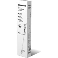 Триммер StarWind ET-1400B - Превью изображения №8 — Интернет-магазин Time-Shop