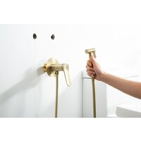 Гигиенический душ Gappo G7210-3 - Превью изображения №8 — Интернет-магазин Time-Shop