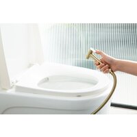 Гигиенический душ Gappo G7210-3 - Превью изображения №9 — Интернет-магазин Time-Shop