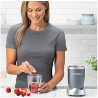Стационарный блендер NutriBullet NB505DG - Превью изображения №5 — Интернет-магазин Time-Shop