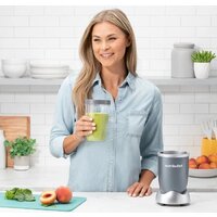 Стационарный блендер NutriBullet NB505DG - Превью изображения №3 — Интернет-магазин Time-Shop